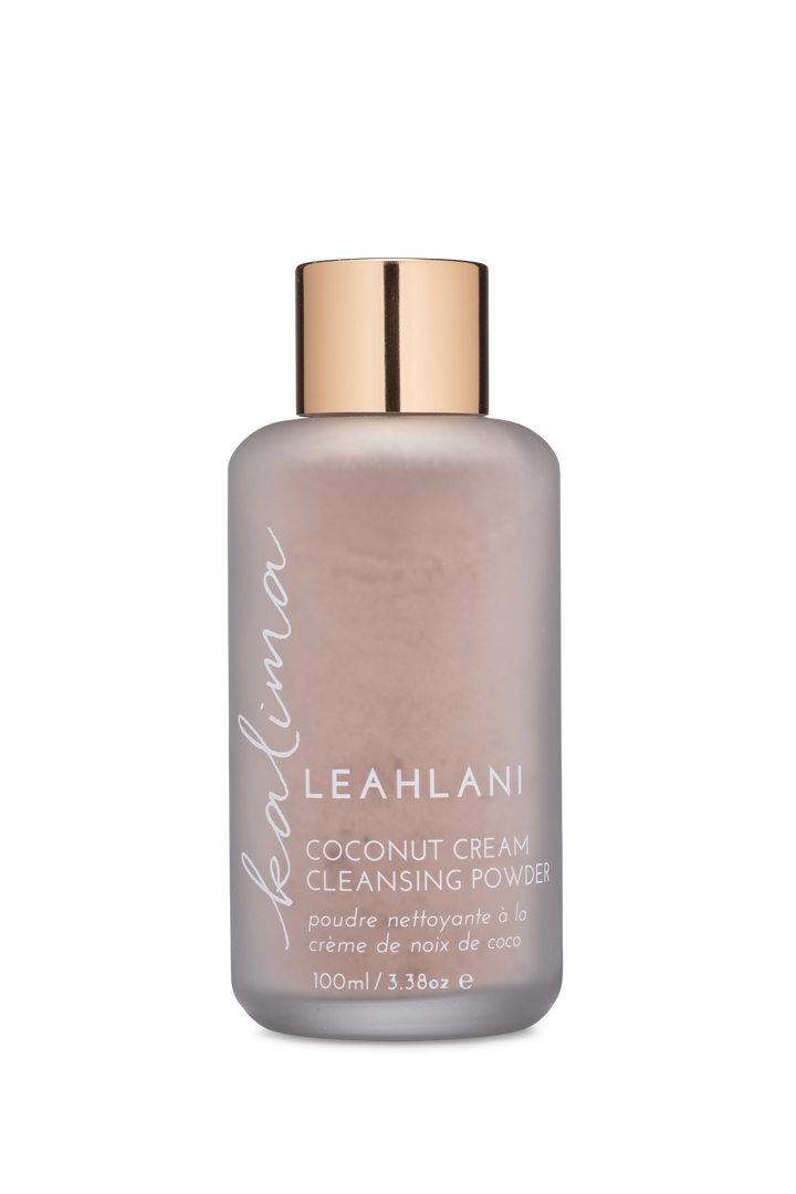 LEAHLANI SKINCARE: Kalima Cleansing Powder