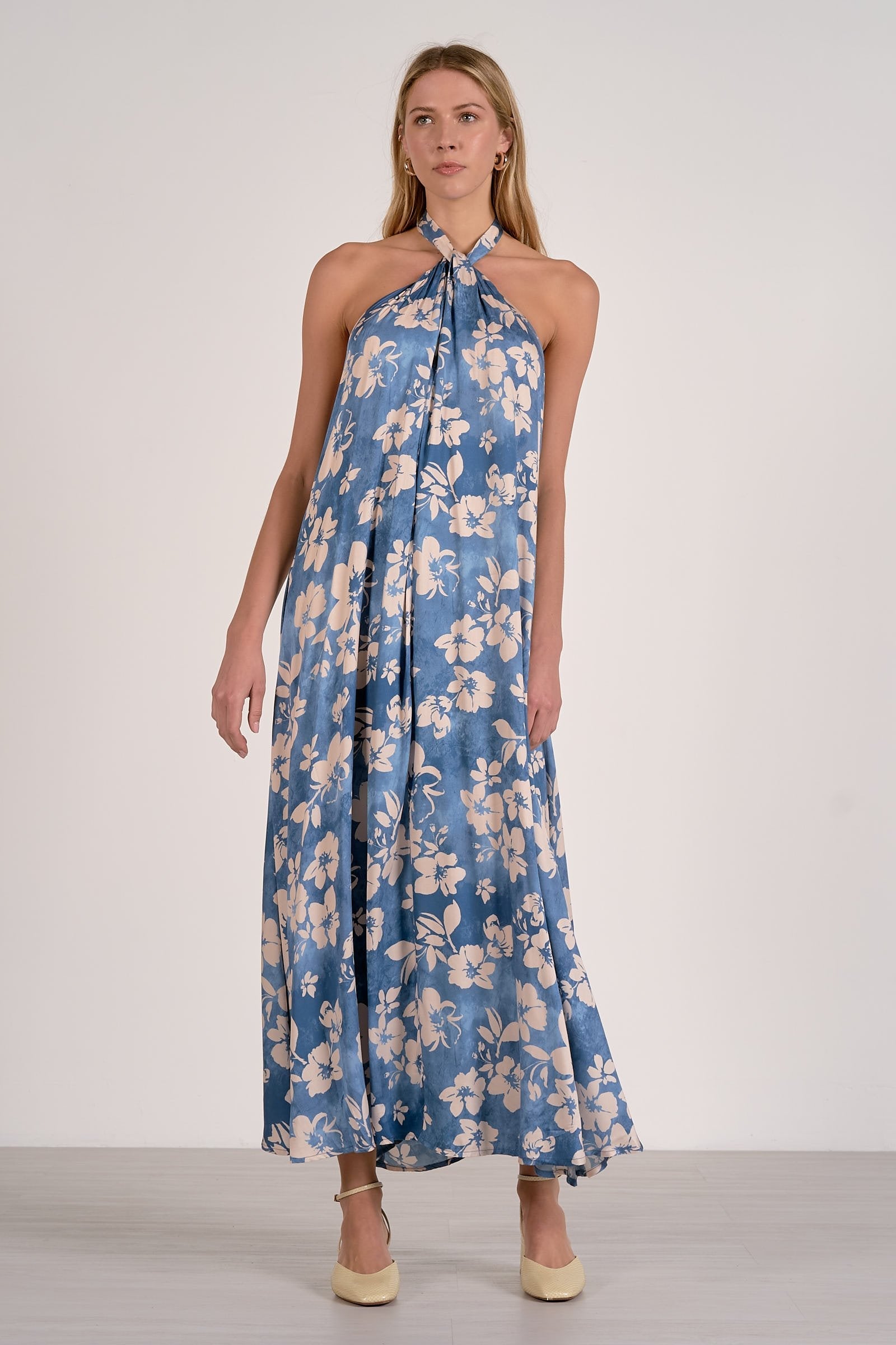 Blossom Maxi