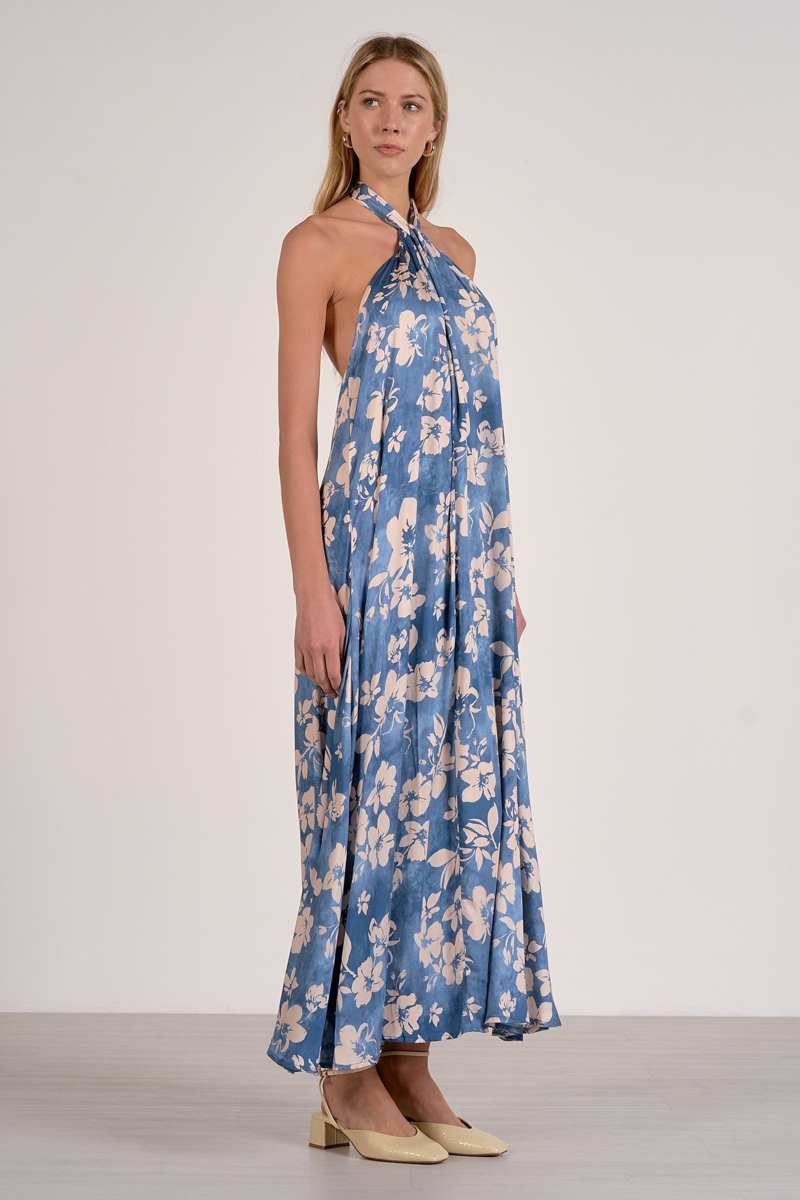 Blossom Maxi