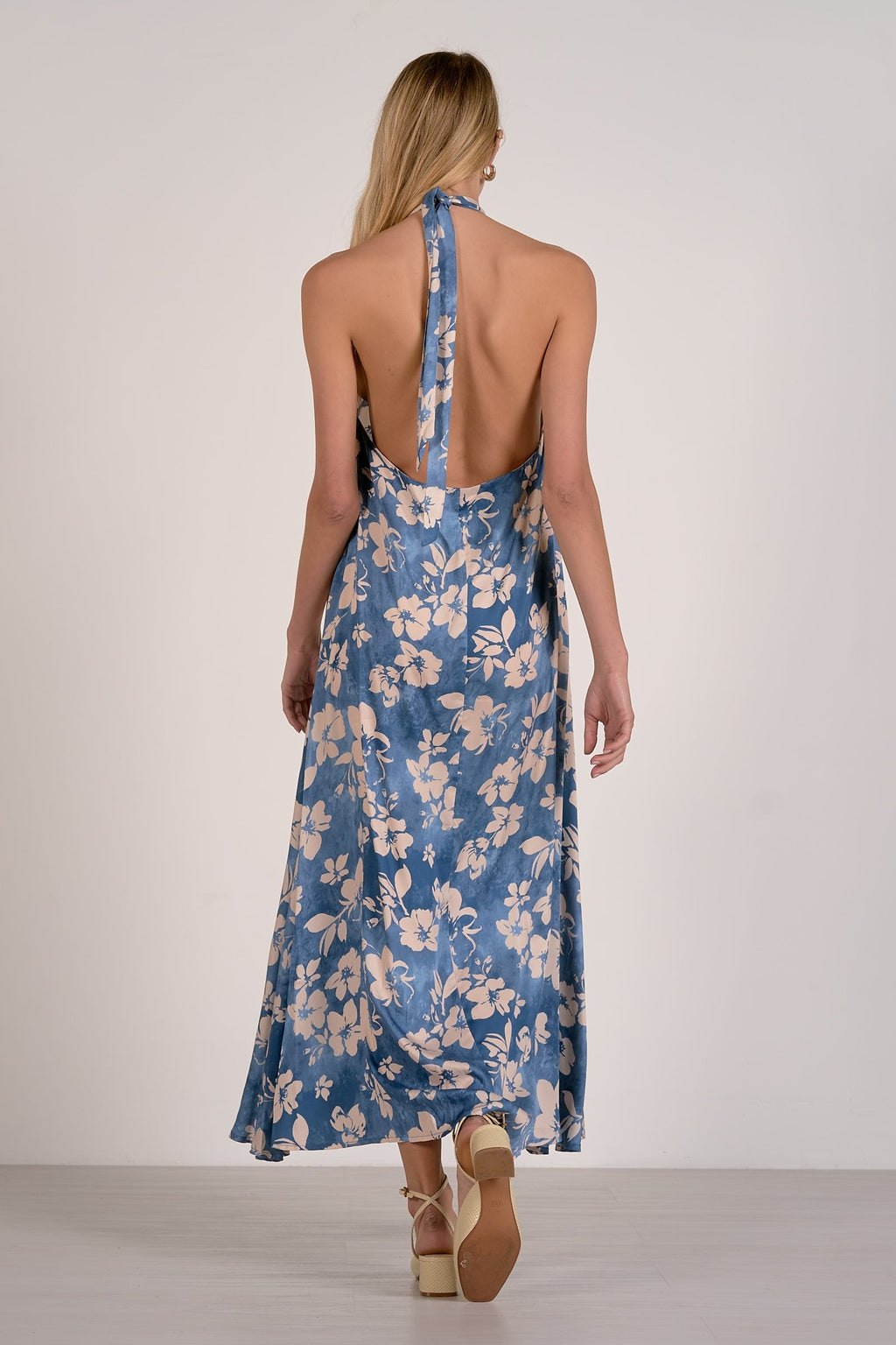 Blossom Maxi