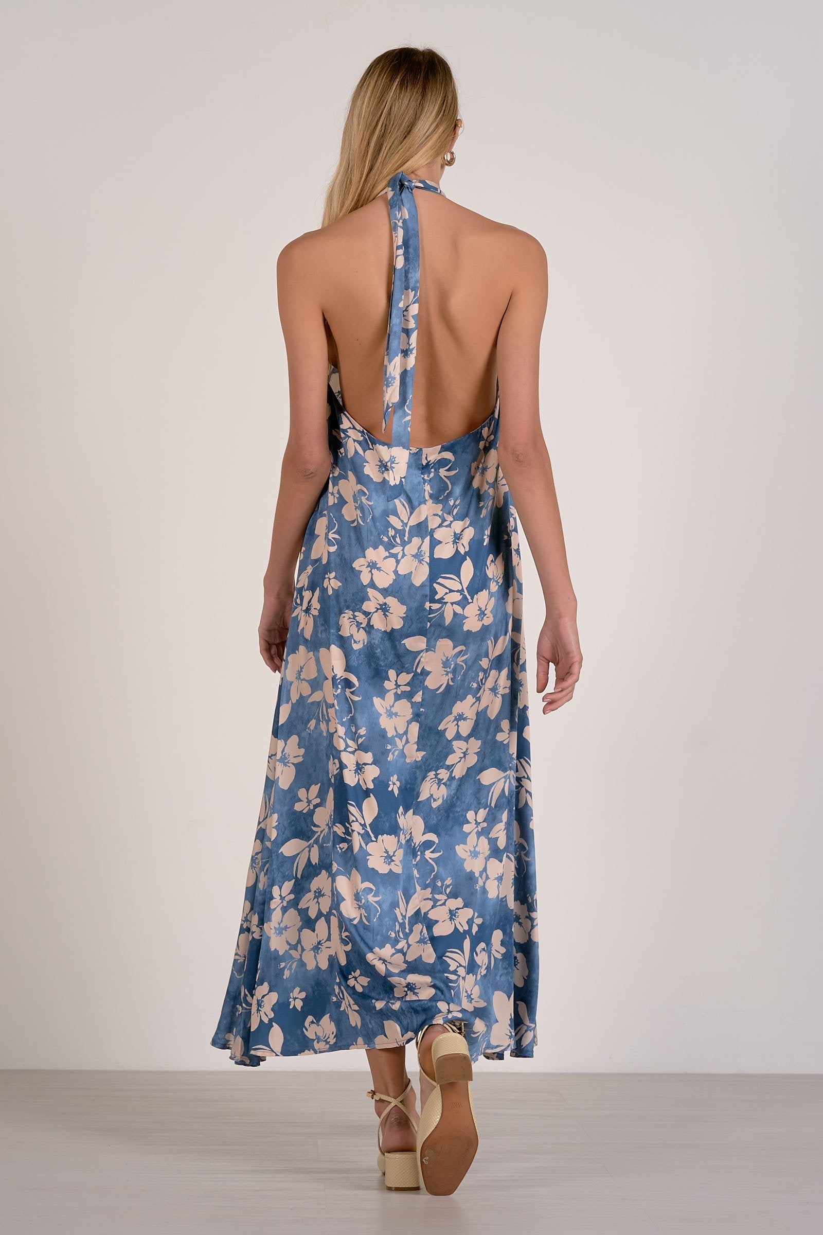 Blossom Maxi