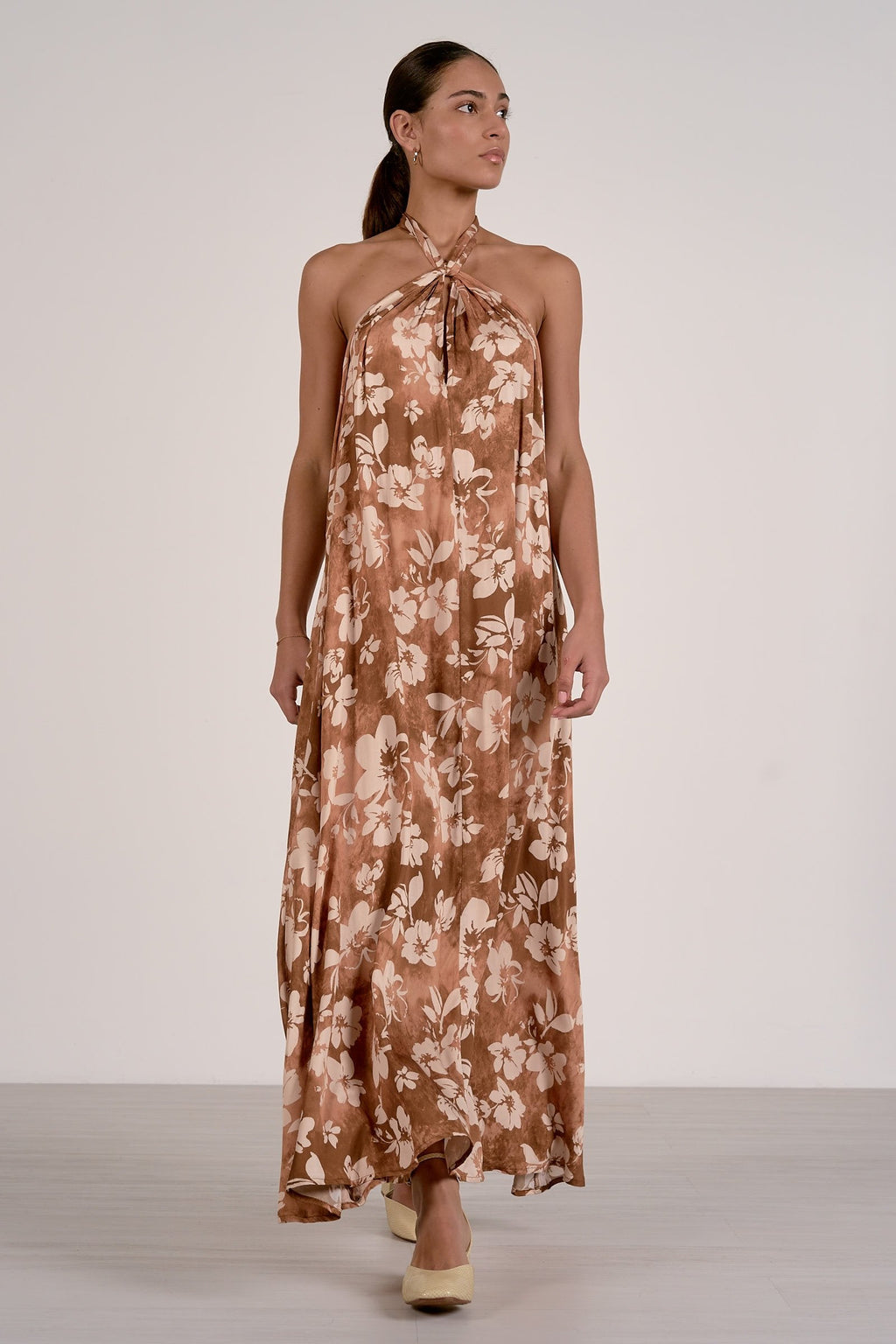Blossom Maxi