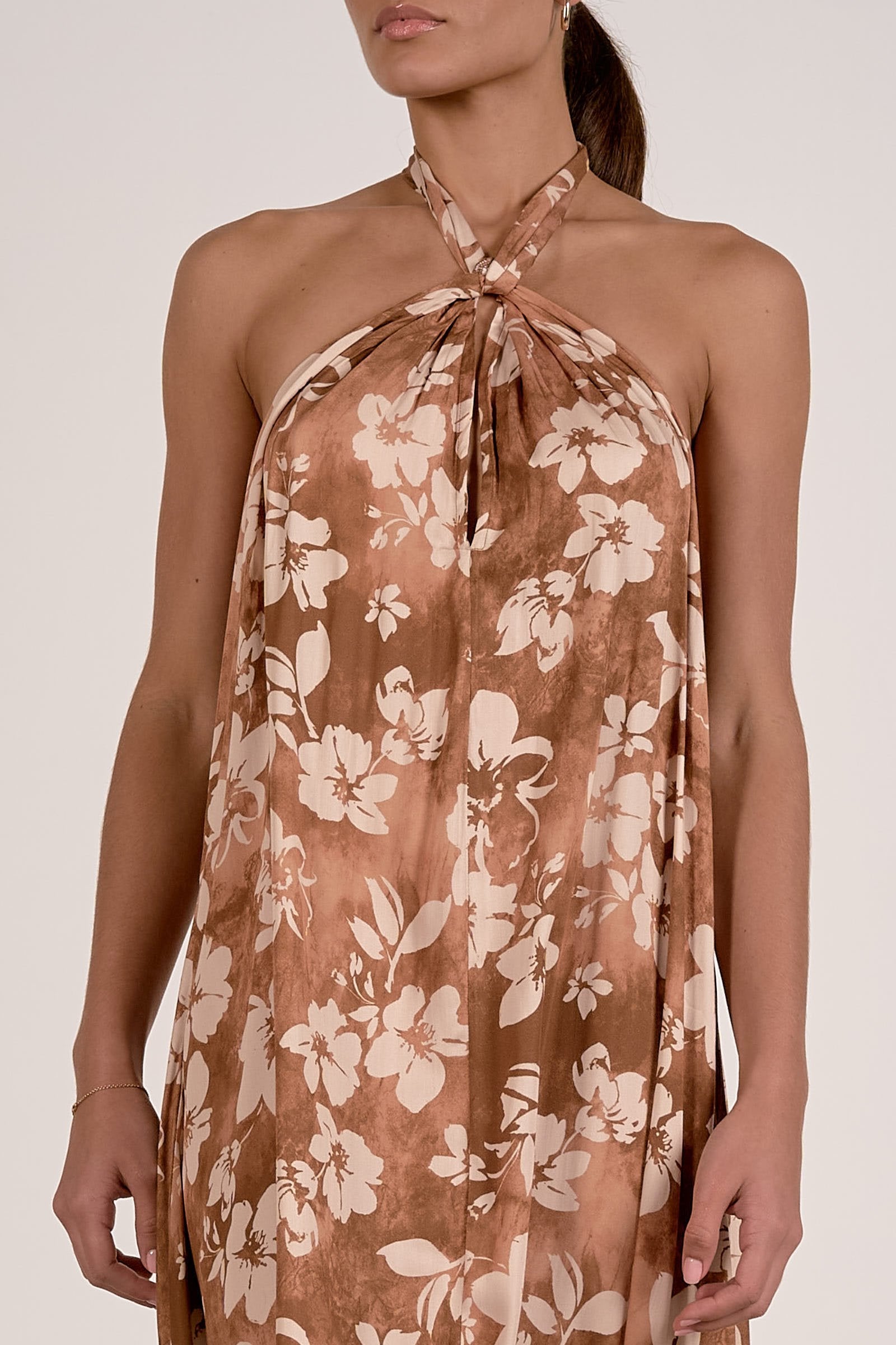 Blossom Maxi