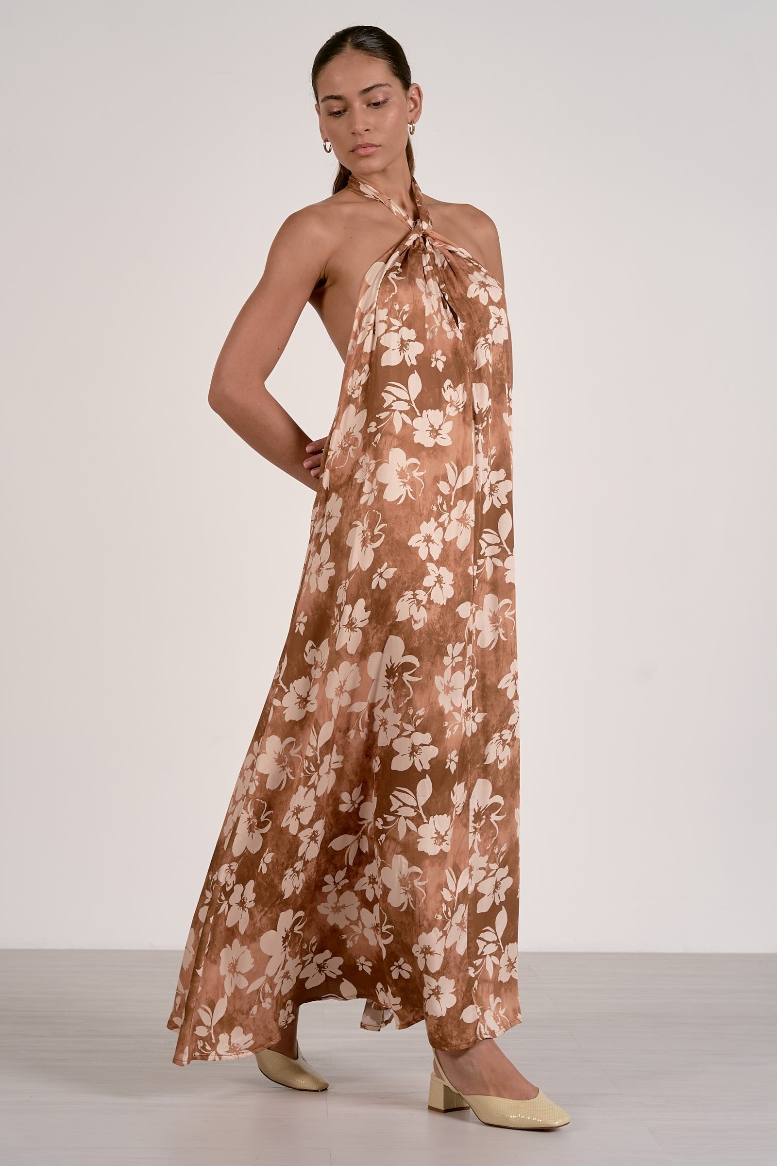 Blossom Maxi