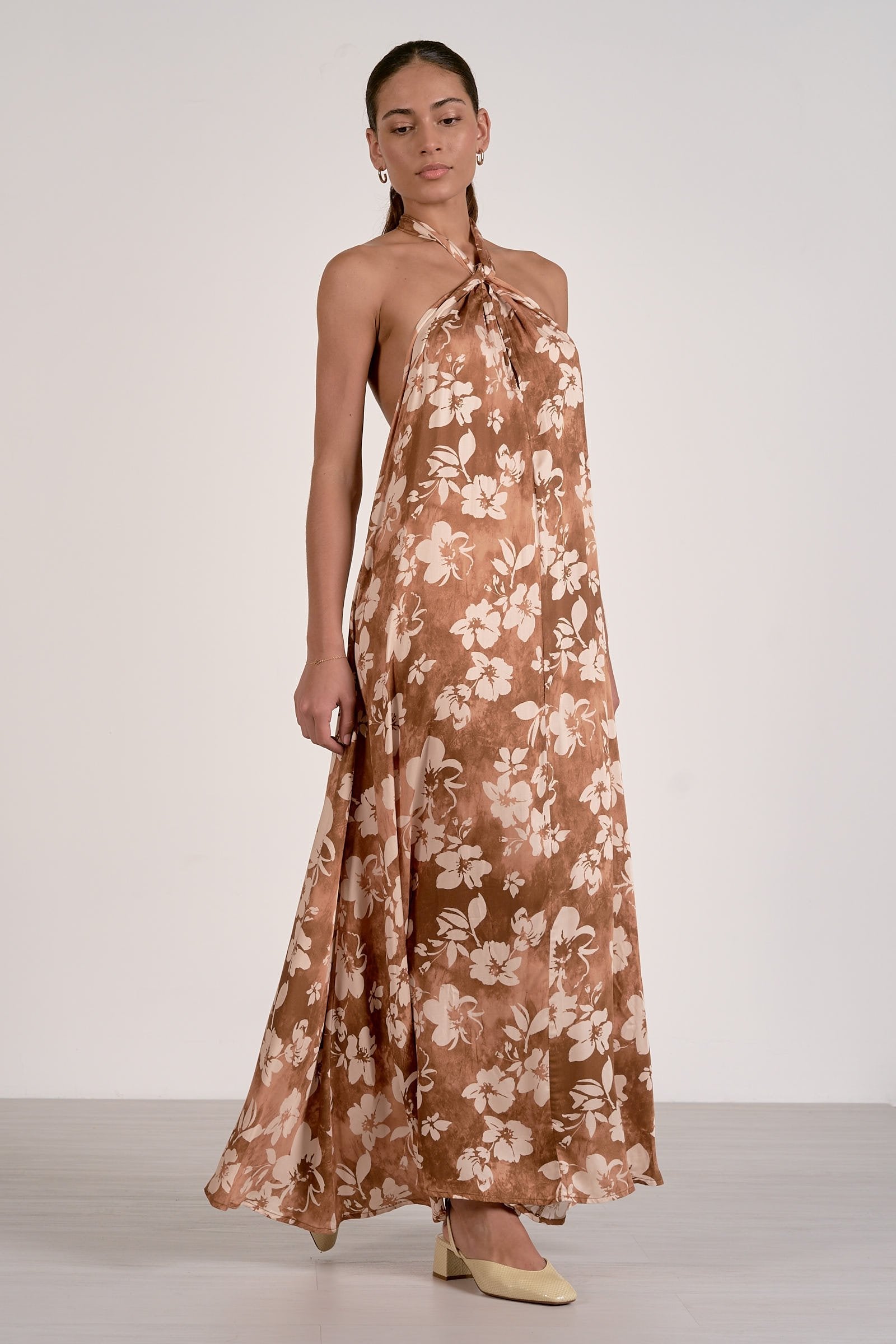 Blossom Maxi