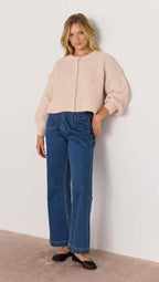 Marlo Chunky Cardigan