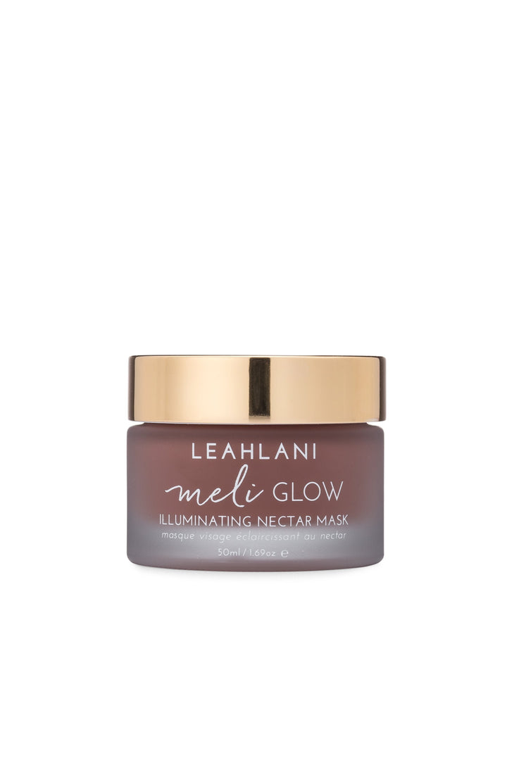 LEAHLANI SKINCARE: Meli Glow Mask