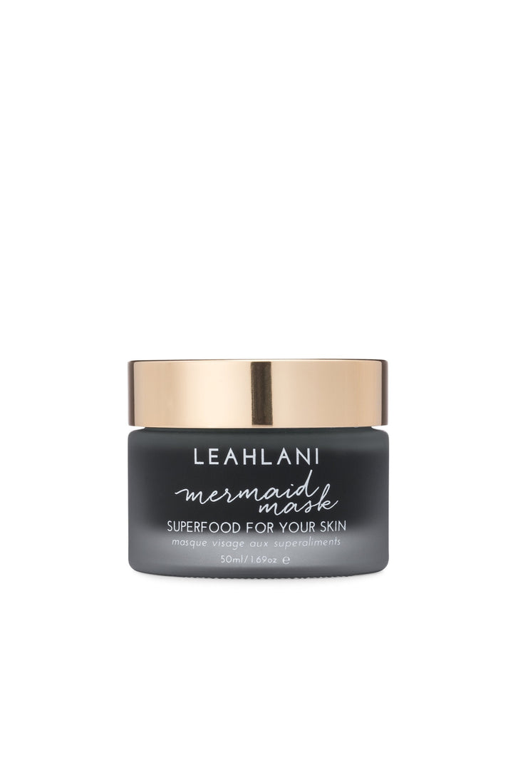 LEAHLANI SKINCARE: Mermaid Mask