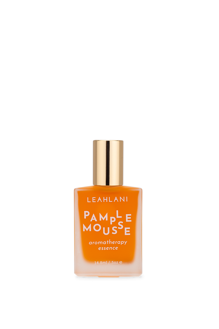 LEAHLANI SKINCARE: Pamplemousse Aromatherapy Essence