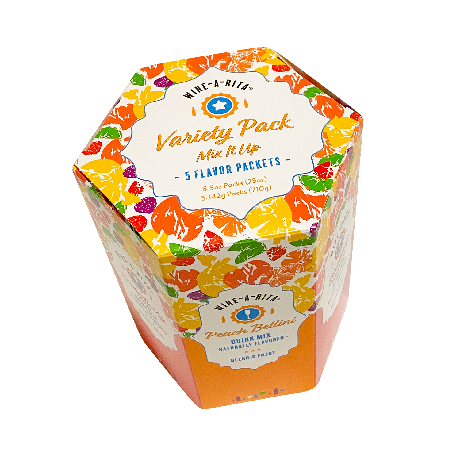 Mix It Up Variety Pack