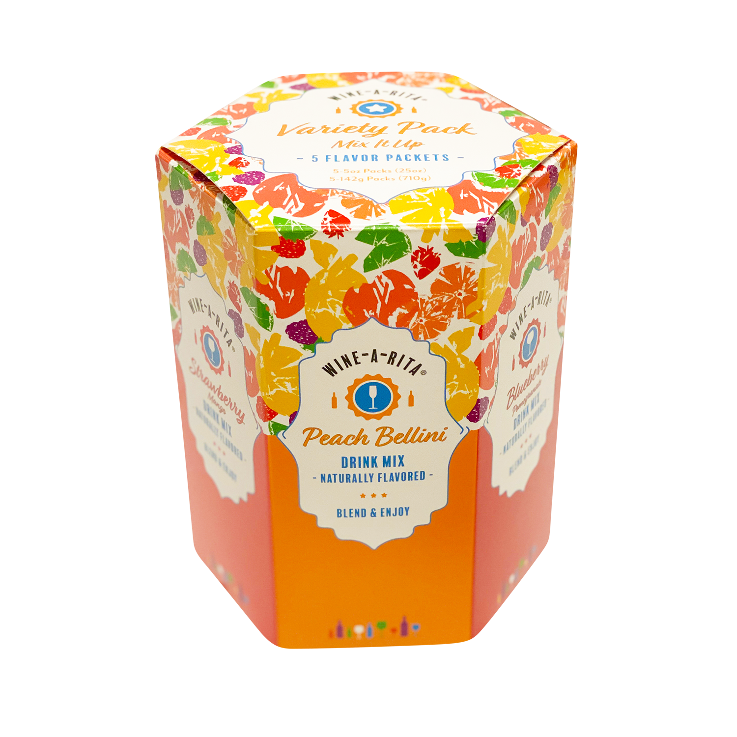 Mix It Up Variety Pack