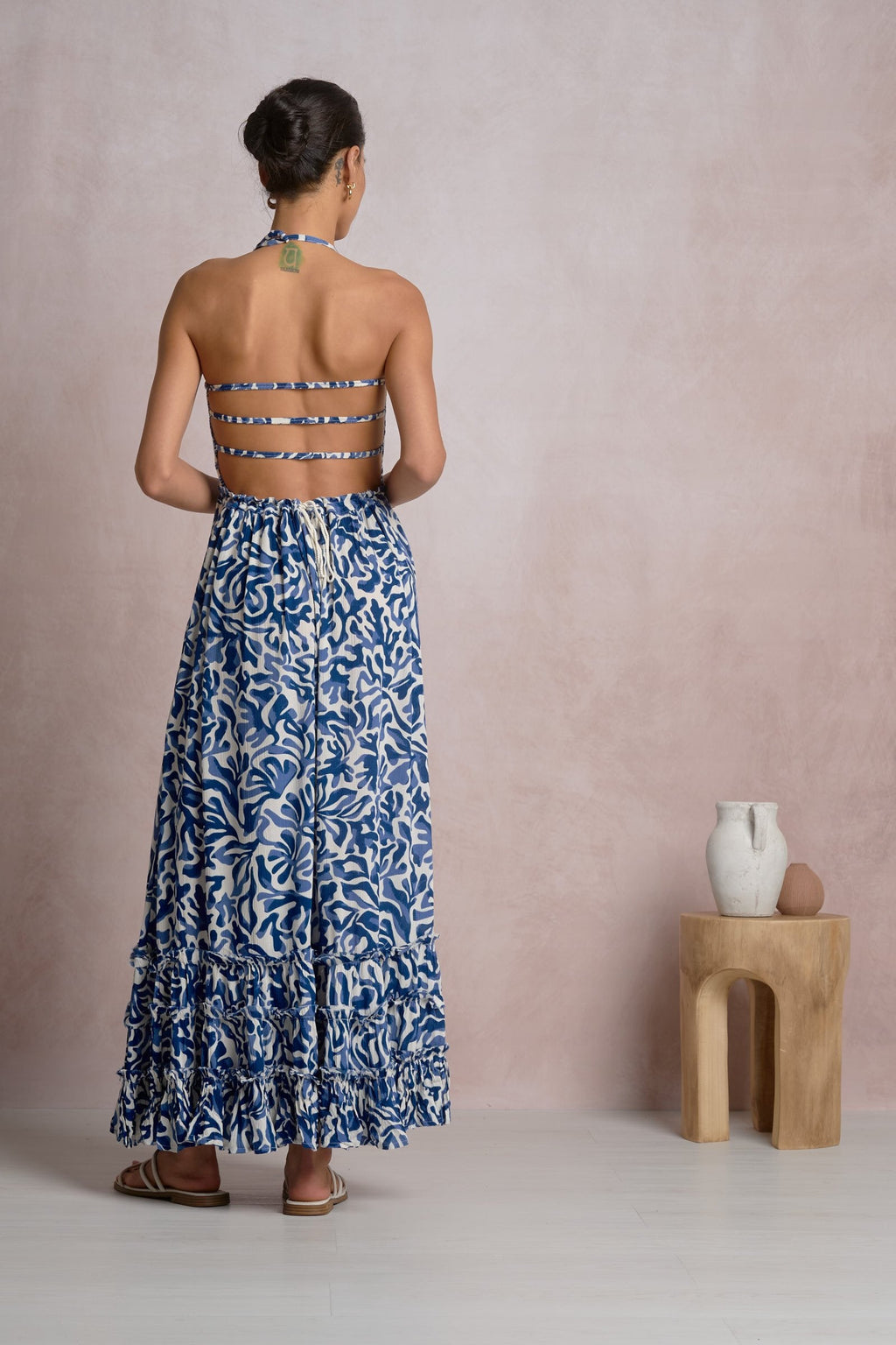 Coraline Maxi