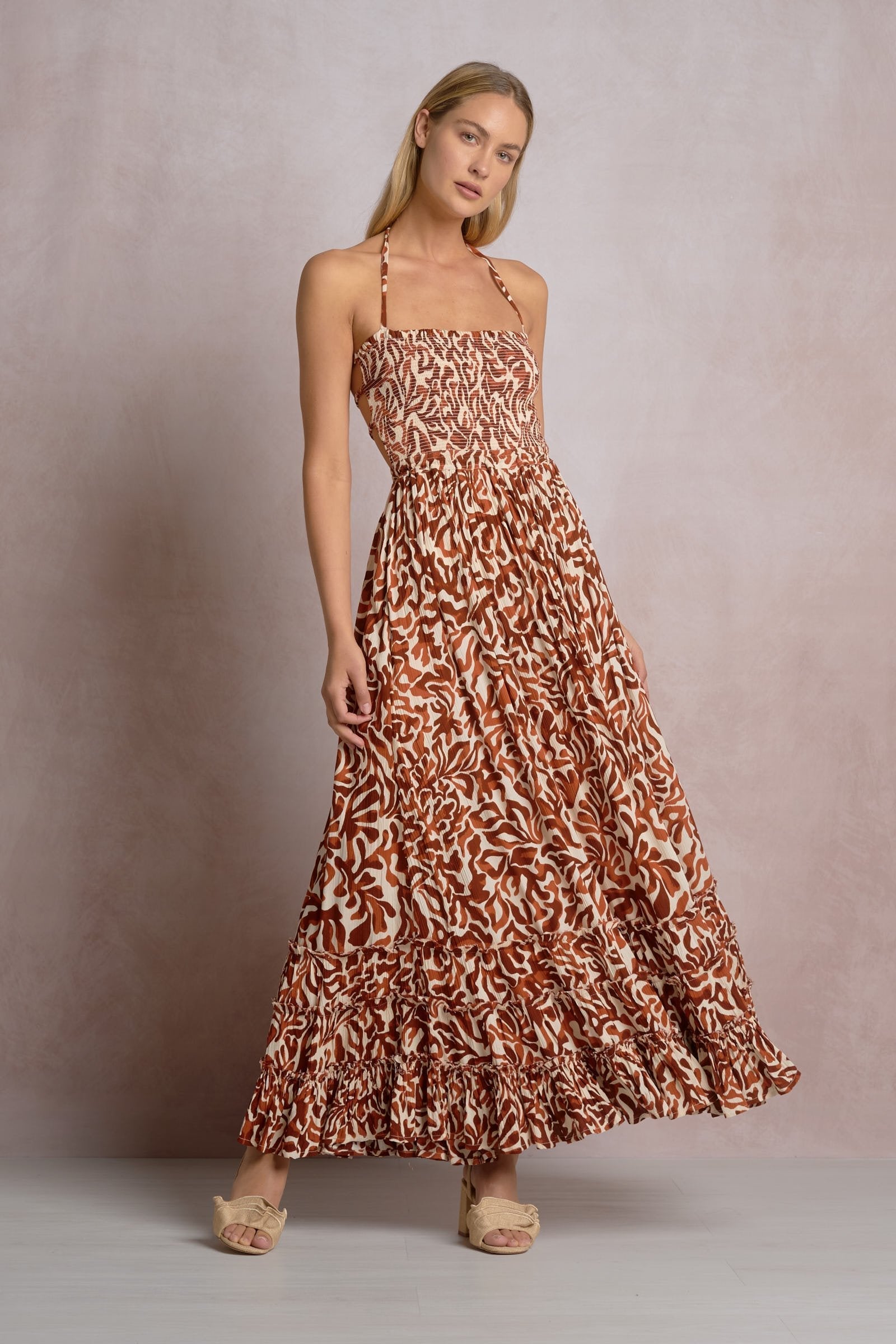 Coraline Maxi