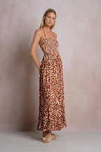 Coraline Maxi