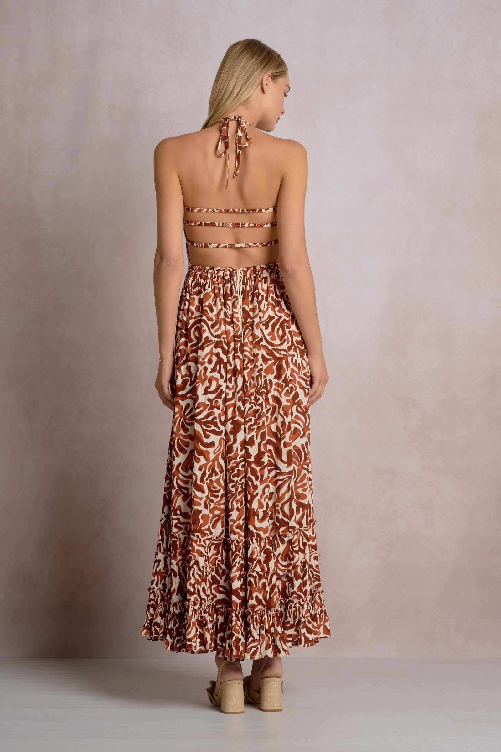 Coraline Maxi