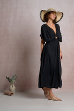 Raja Dress