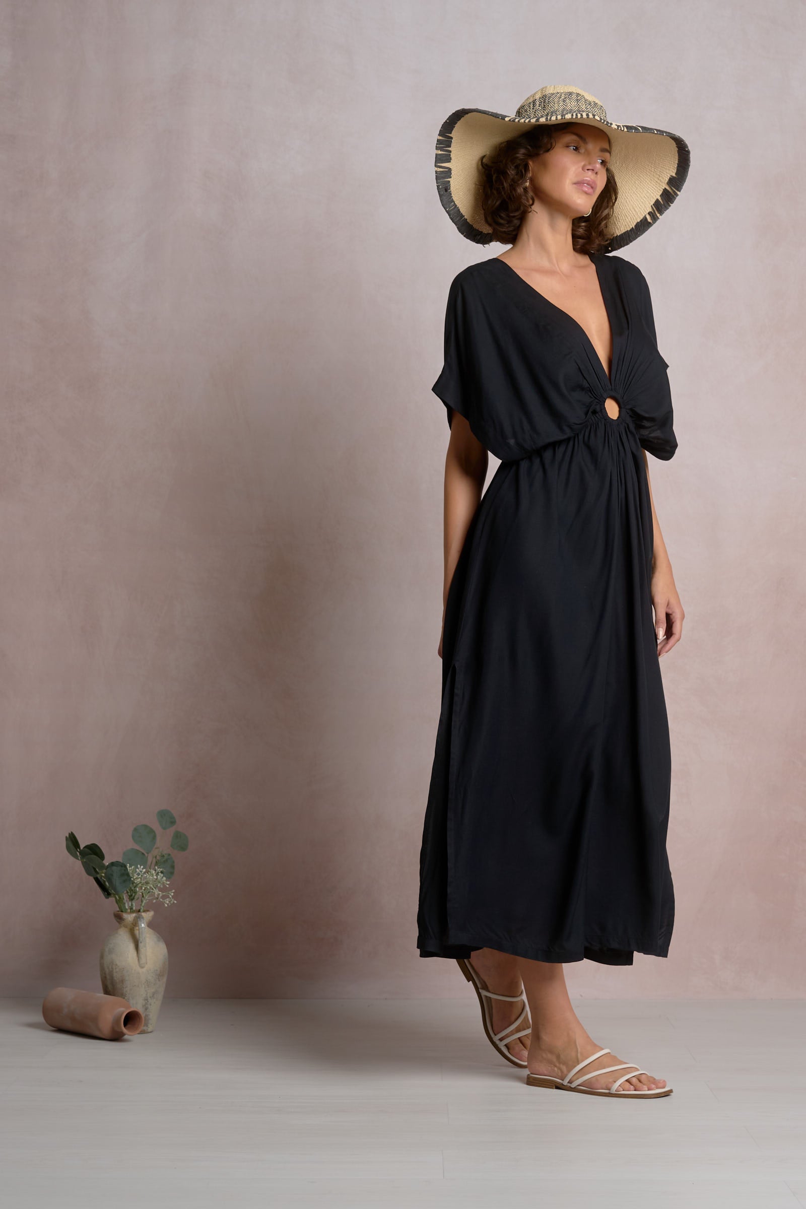 Raja Dress