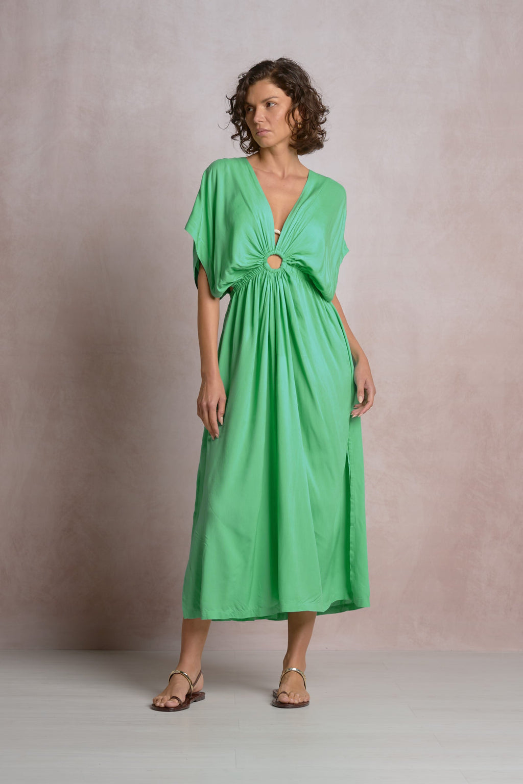 Raja Dress