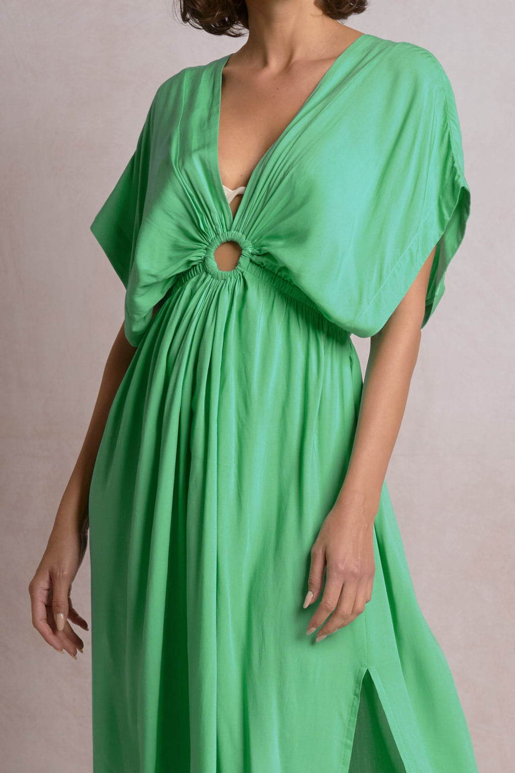 Raja Dress