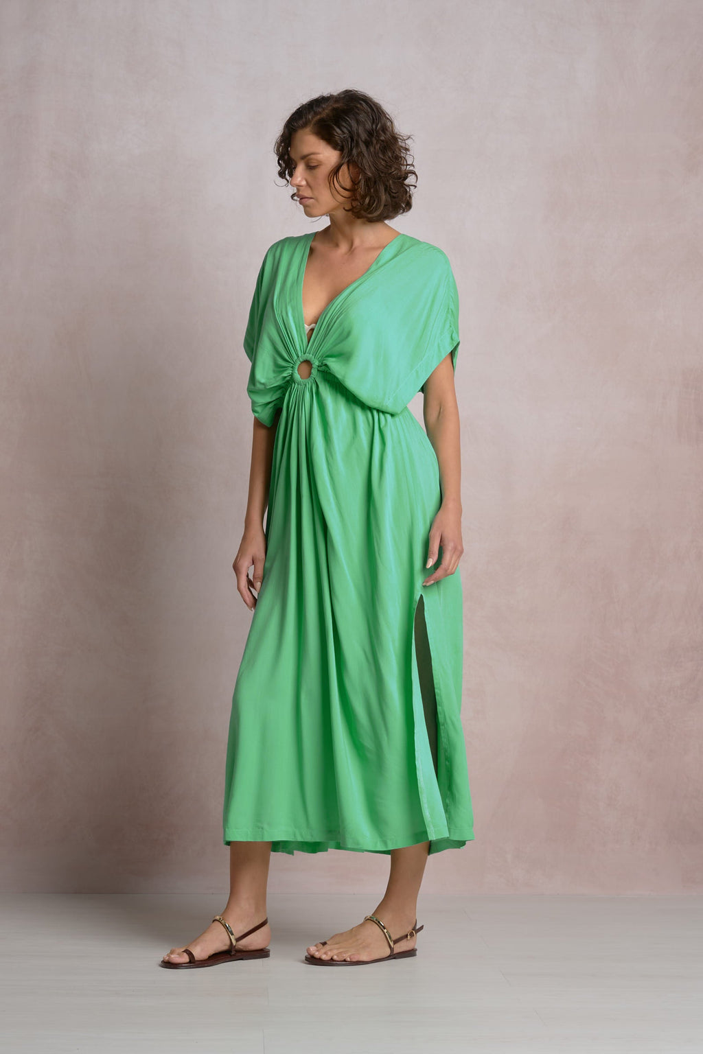 Raja Dress