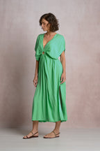 Raja Dress