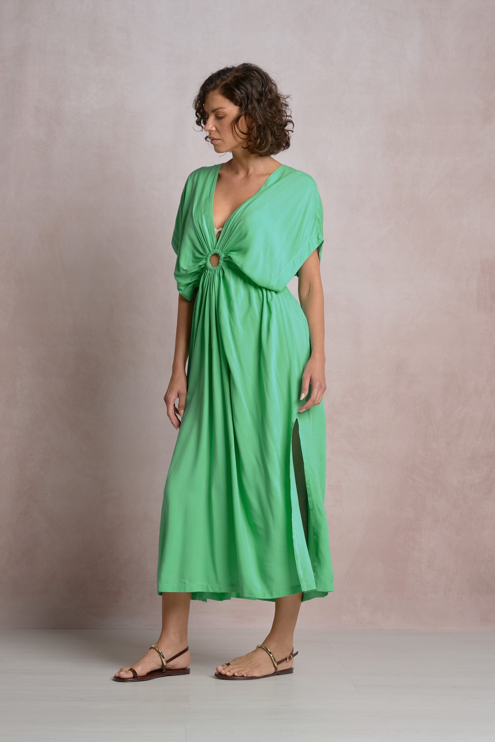 Raja Dress