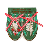 Holiday Shoe Charm Set (5 piece set)