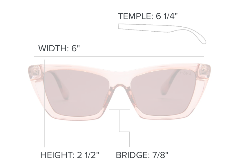 Cate Sunglasses