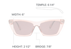 Cate Sunglasses