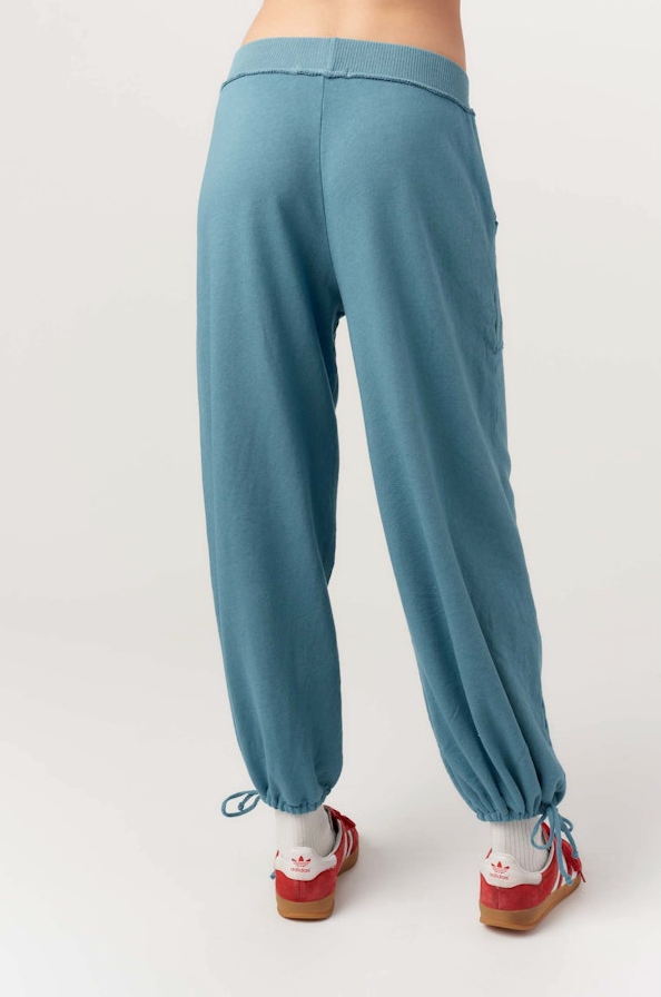 PROJECT SOCIAL T | GOING PLACES MIXED TEXTURED PANT