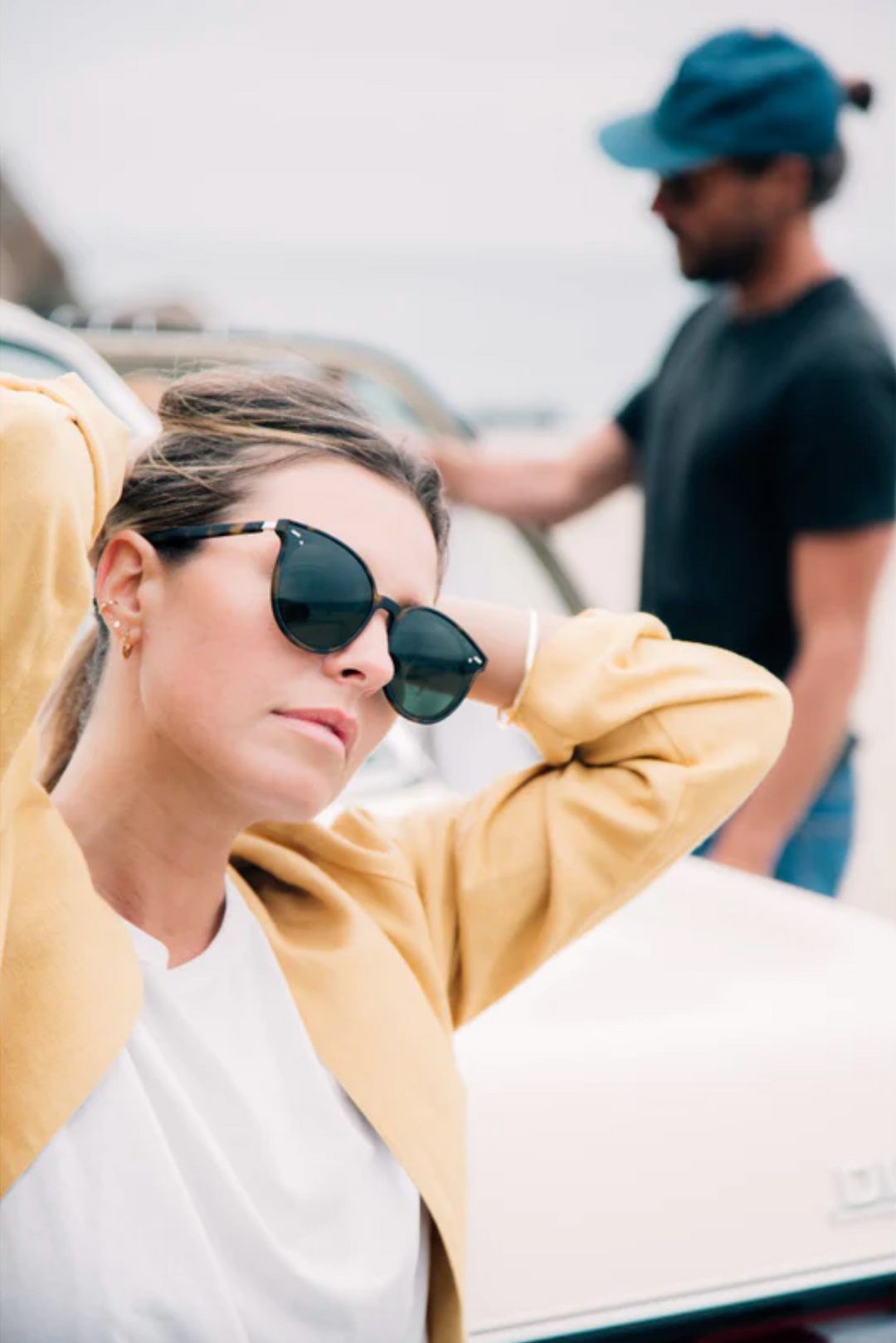 I-SEA | PAYTON SUNGLASSES