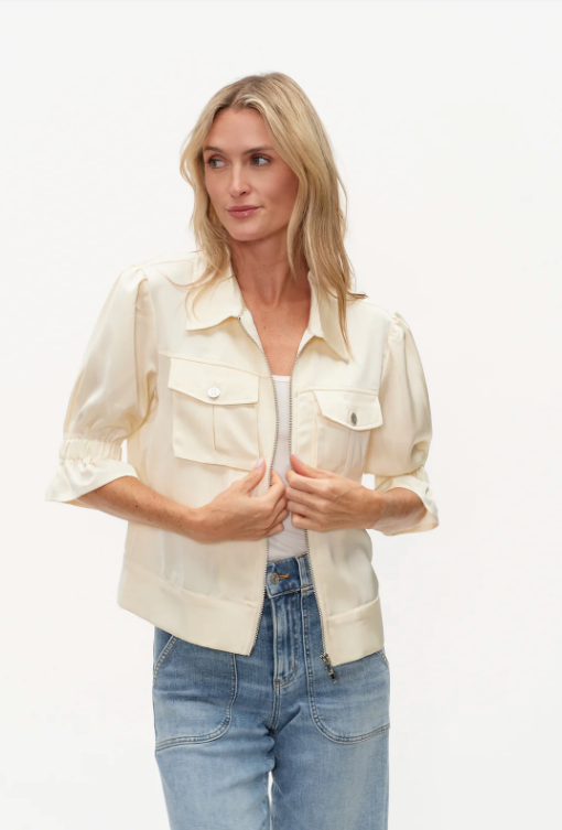 SIX FIFTY | Anna Jacket