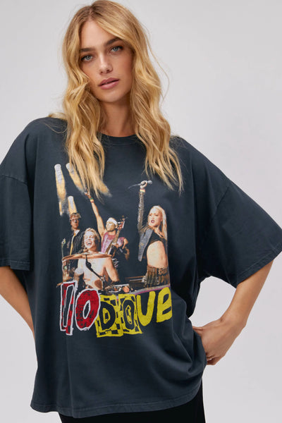 DAYDREAMER: NO DOUBT ROCK STEADY LIVE OS TEE