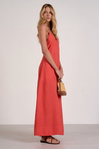 July Maxi Dress