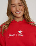 You Are A Star Hoodie