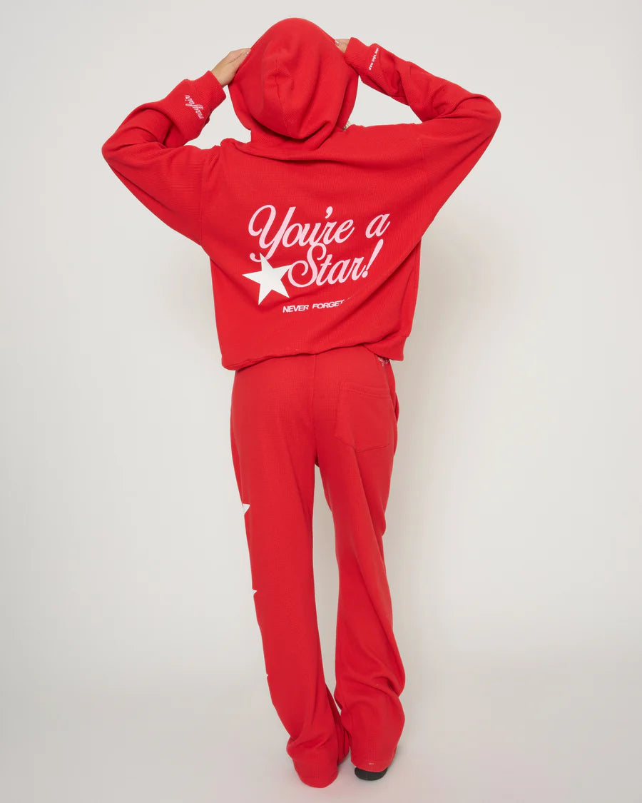 You Are A Star Hoodie