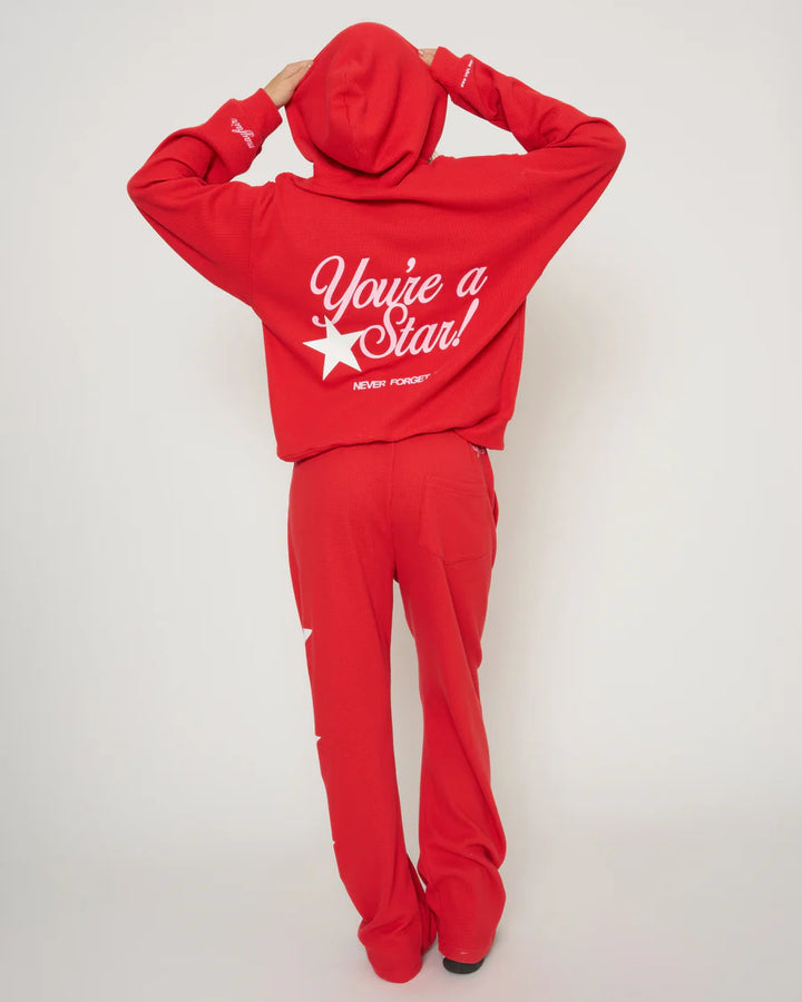 THE MAYFAIR GROUP | You Are A Star Hoodie
