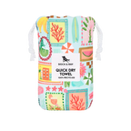 Quick Dry Towel – Wish You Were Here