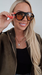 Delilah Necklace
