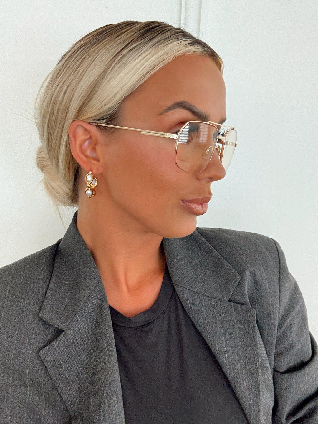 Chansuttpearls | HARLEE EARRINGS