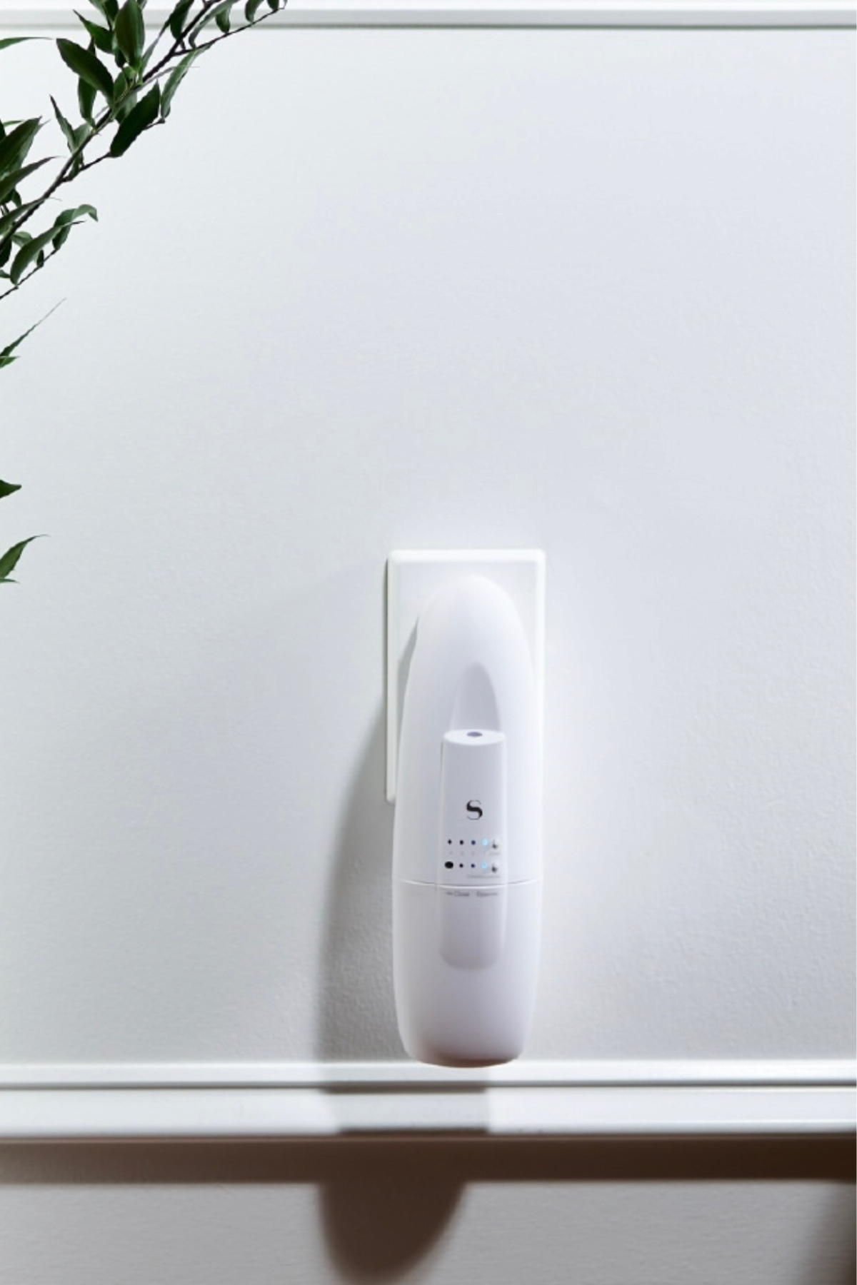 Plug-In Home Diffuser