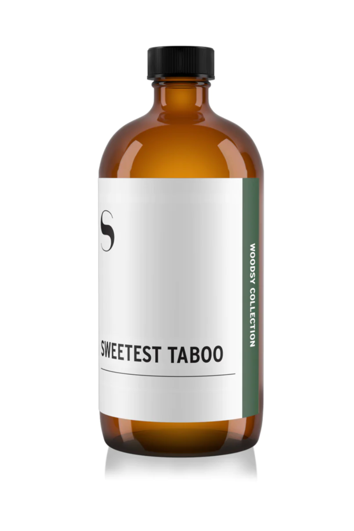 SCENT NEW YORK: SWEETEST TABOO AROMA OIL