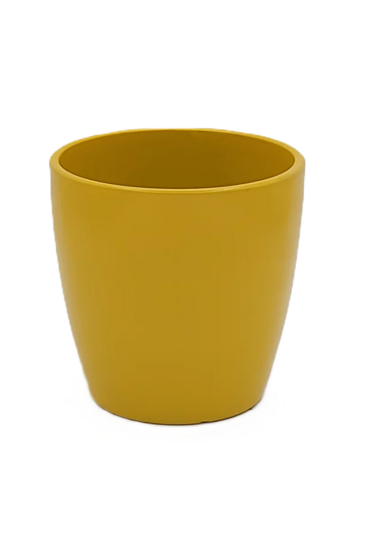 SUNSHINE DELIGHT CERAMIC POT