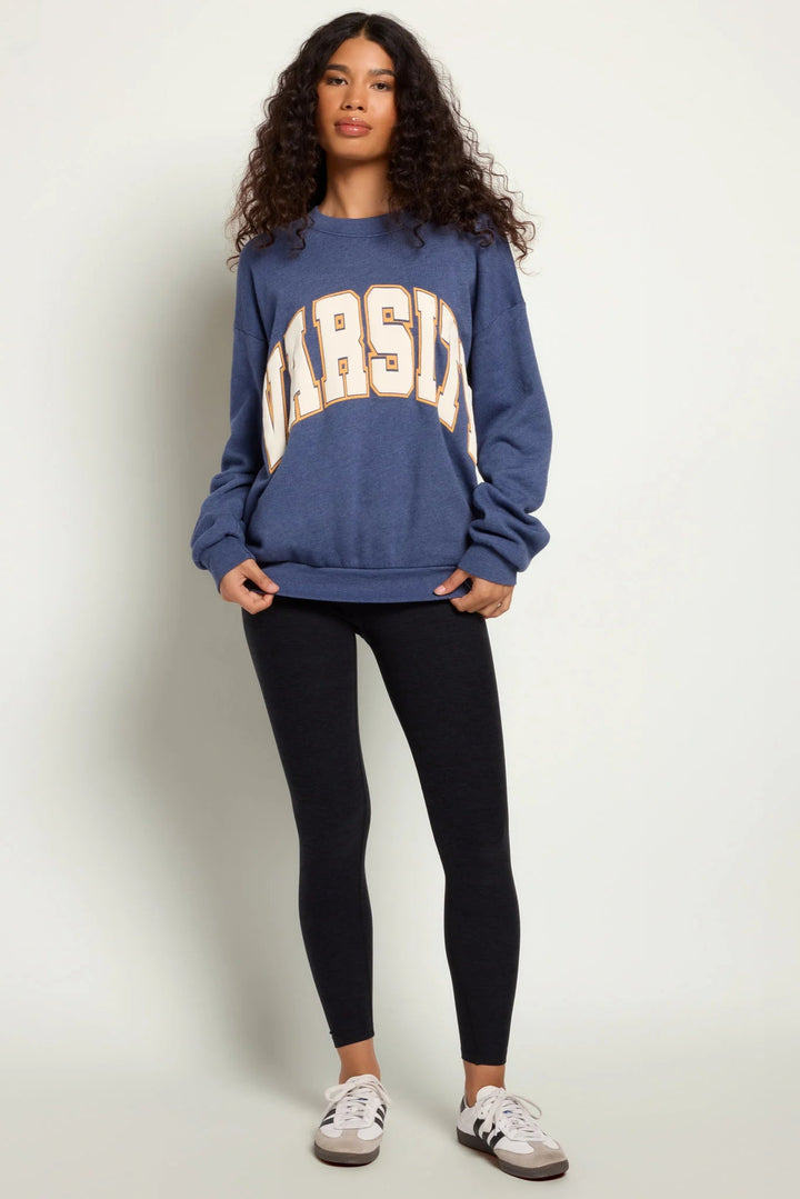 PROJECT SOCIAL T | THE VARSITY SWEATSHIRT