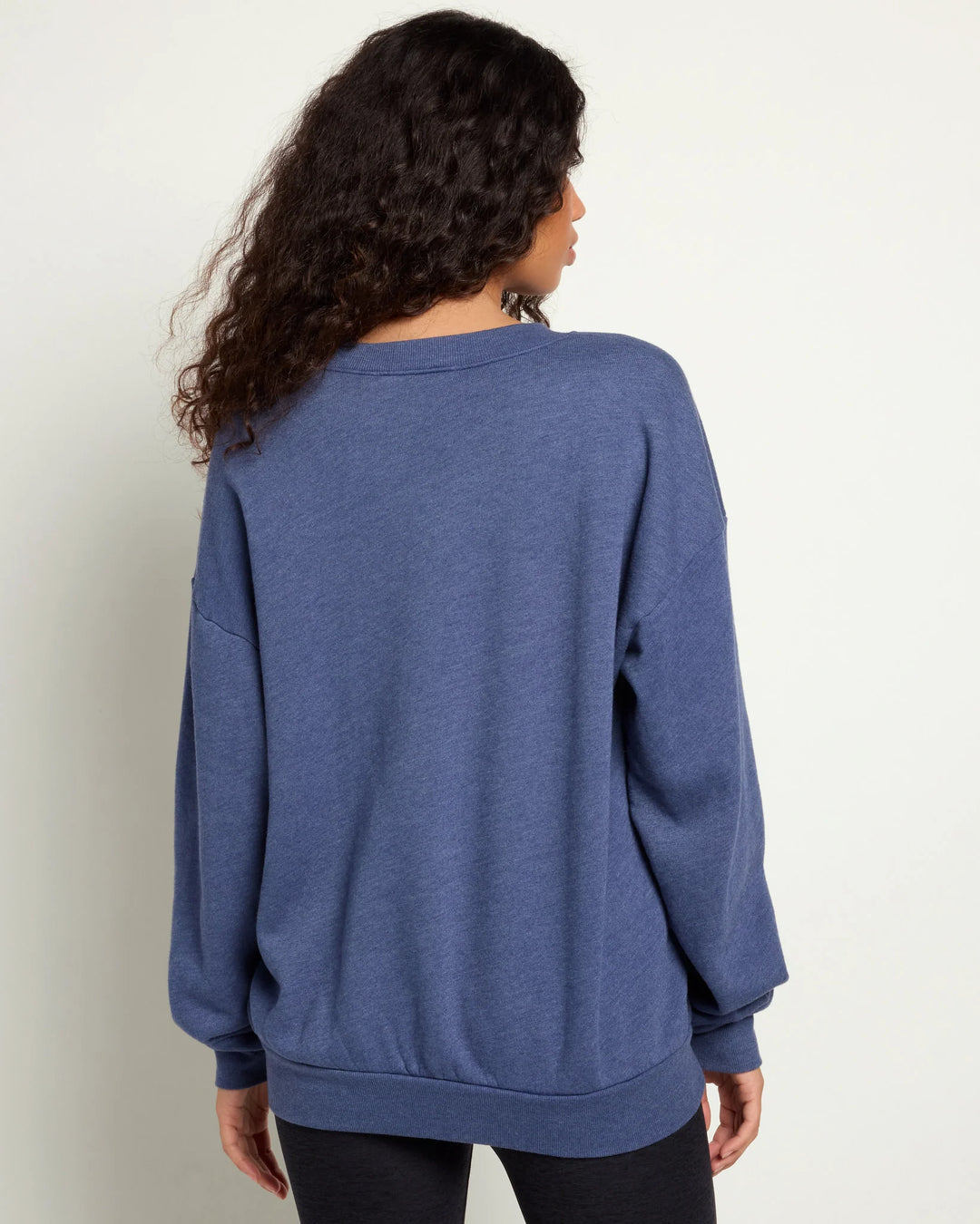 PROJECT SOCIAL T | THE VARSITY SWEATSHIRT