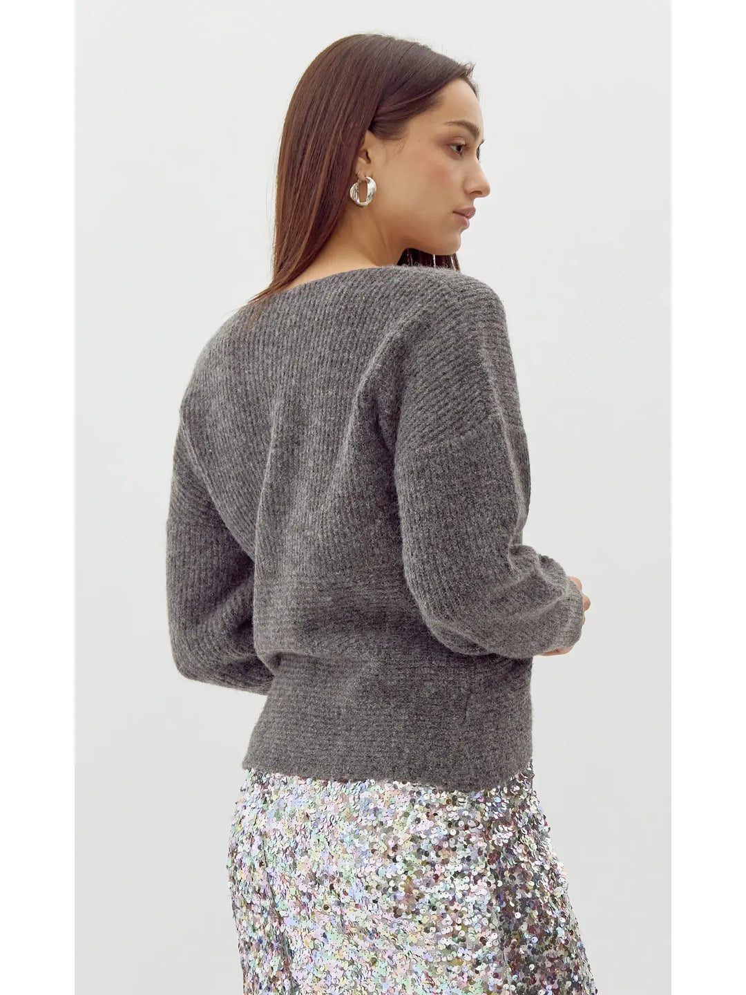 GREYLIN | Charliette Sweater