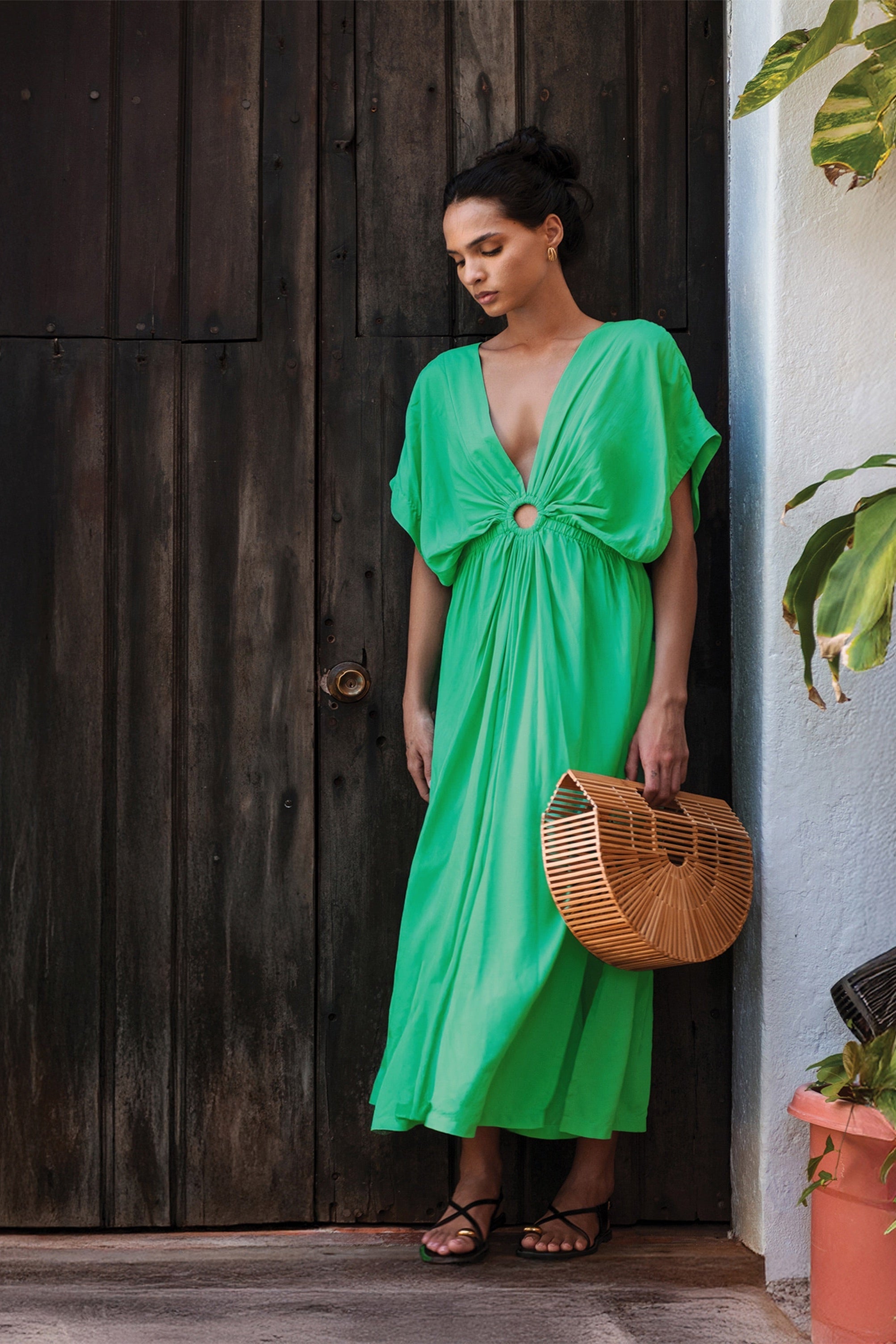 Raja Dress