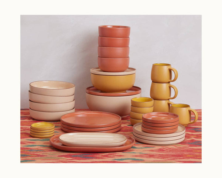 OUR PLACE | Midi Bowls