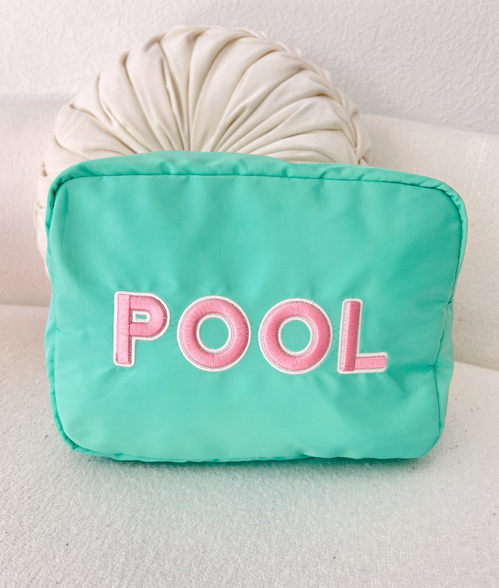 Pool XL Bag