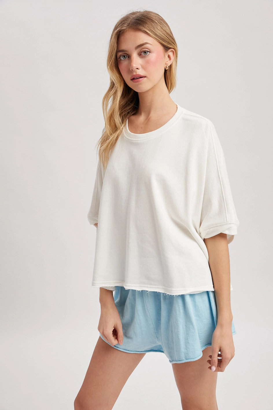 The Coastal Air Top